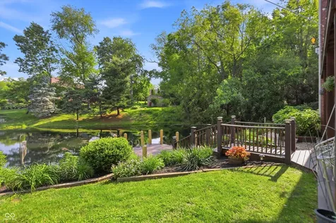 136 W Chalet Drive Mooresville IN 46158