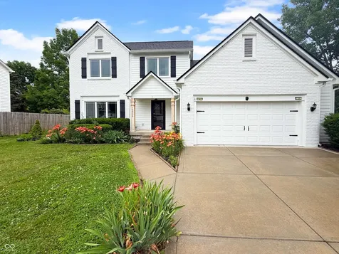 12825 Clifford Circle Carmel IN 46032