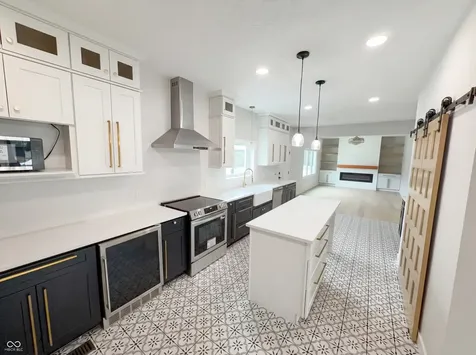 12825 Clifford Circle Carmel IN 46032