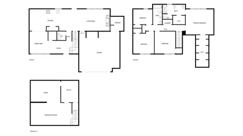 12825 Clifford Circle Carmel IN 46032