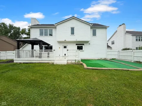 12825 Clifford Circle Carmel IN 46032