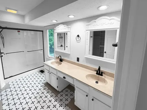 12825 Clifford Circle Carmel IN 46032