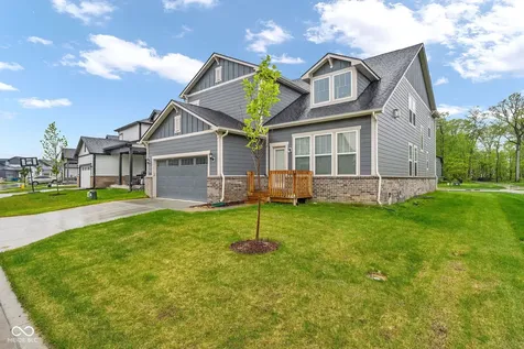 14414 Bishop Birch Place Carmel IN 46074