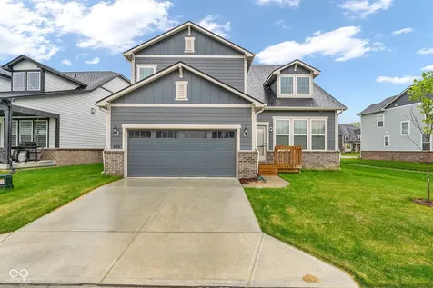 14414 Bishop Birch Place Carmel IN 46074