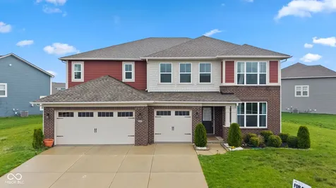 9719 Cimmaron Avenue Mccordsville IN 46055