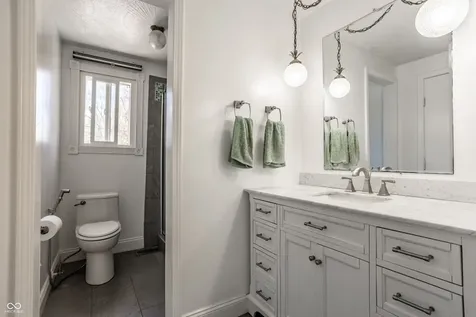 3021 Kessler Boulevard East Drive Indianapolis IN 46220