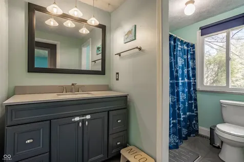 3021 Kessler Boulevard East Drive Indianapolis IN 46220