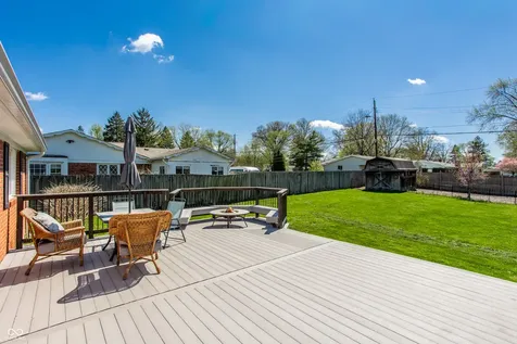 3021 Kessler Boulevard East Drive Indianapolis IN 46220