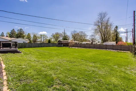 3021 Kessler Boulevard East Drive Indianapolis IN 46220