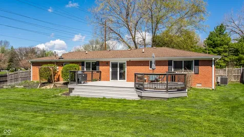 3021 Kessler Boulevard East Drive Indianapolis IN 46220