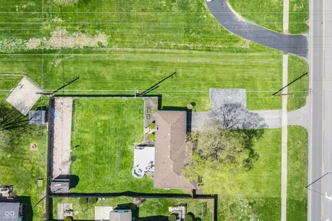 3021 Kessler Boulevard East Drive Indianapolis IN 46220