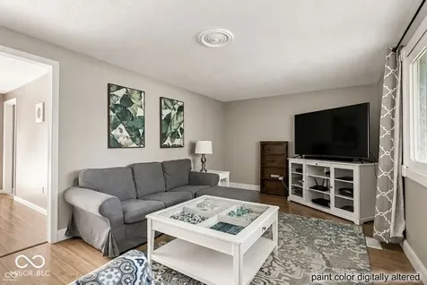 3021 Kessler Boulevard East Drive Indianapolis IN 46220
