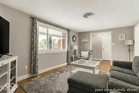 3021 Kessler Boulevard East Drive Indianapolis IN 46220