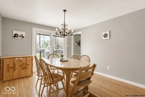 3021 Kessler Boulevard East Drive Indianapolis IN 46220