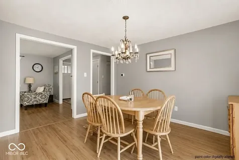3021 Kessler Boulevard East Drive Indianapolis IN 46220