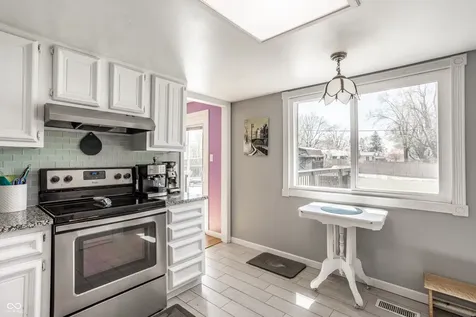 3021 Kessler Boulevard East Drive Indianapolis IN 46220