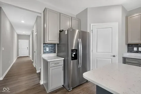 1944 Fairmount Drive Greenfield IN 46140