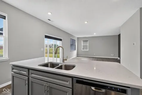 1944 Fairmount Drive Greenfield IN 46140