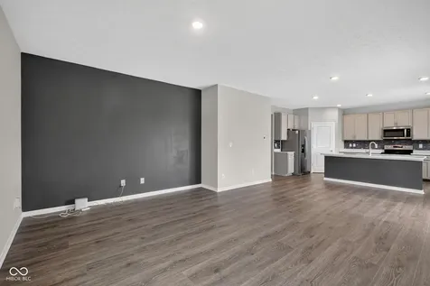 1944 Fairmount Drive Greenfield IN 46140