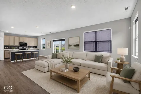 1944 Fairmount Drive Greenfield IN 46140