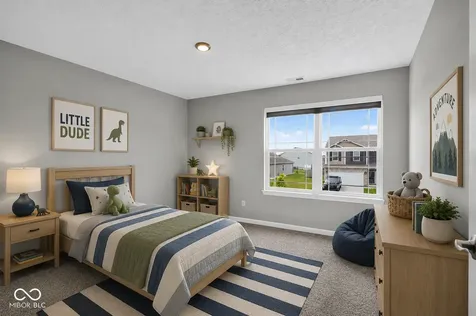 1944 Fairmount Drive Greenfield IN 46140