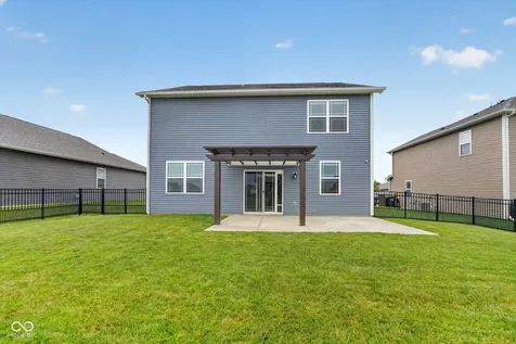 1944 Fairmount Drive Greenfield IN 46140