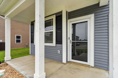 1944 Fairmount Drive Greenfield IN 46140