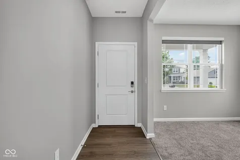 1944 Fairmount Drive Greenfield IN 46140