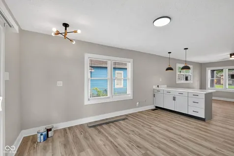 3034 Newton Avenue Indianapolis IN 46201
