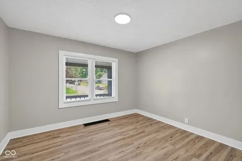 3034 Newton Avenue Indianapolis IN 46201