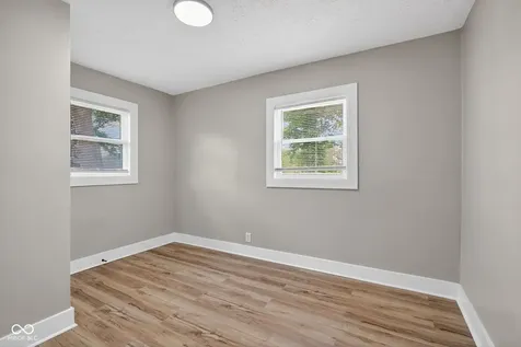3034 Newton Avenue Indianapolis IN 46201