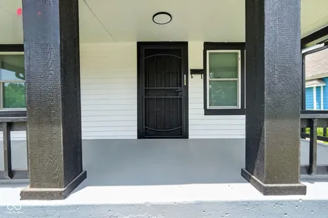 3034 Newton Avenue Indianapolis IN 46201