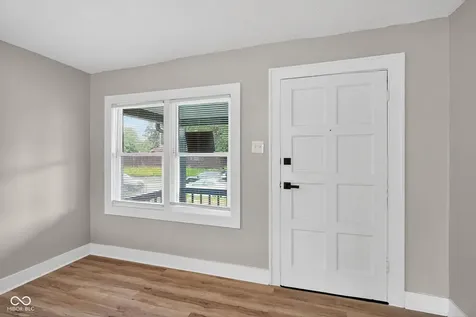 3034 Newton Avenue Indianapolis IN 46201