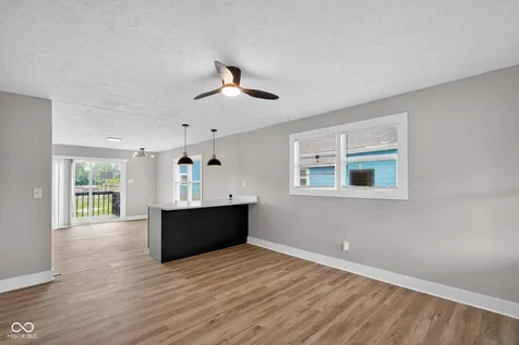 3034 Newton Avenue Indianapolis IN 46201
