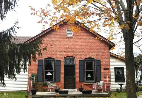 1022 E 600 S Franklin IN 46131