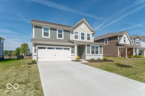 1516 Ironwood Road Greenfield IN 46140