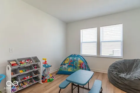 1516 Ironwood Road Greenfield IN 46140