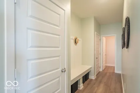 1516 Ironwood Road Greenfield IN 46140
