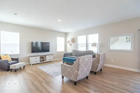 1516 Ironwood Road Greenfield IN 46140