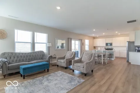 1516 Ironwood Road Greenfield IN 46140