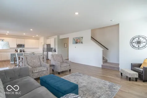1516 Ironwood Road Greenfield IN 46140