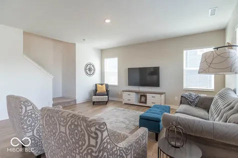 1516 Ironwood Road Greenfield IN 46140