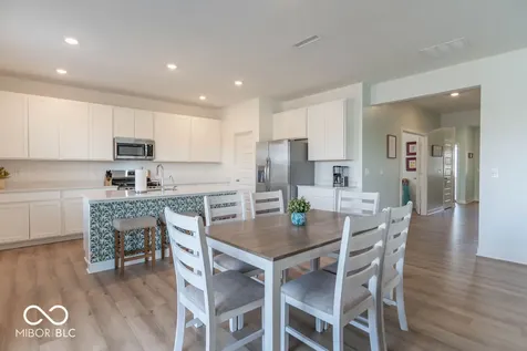 1516 Ironwood Road Greenfield IN 46140