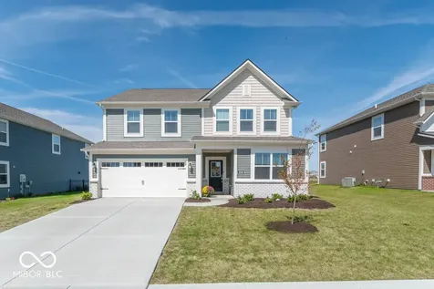 1516 Ironwood Road Greenfield IN 46140