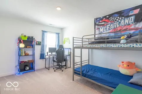 1516 Ironwood Road Greenfield IN 46140