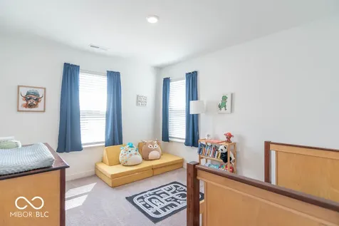 1516 Ironwood Road Greenfield IN 46140