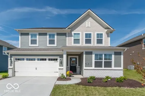 1516 Ironwood Road Greenfield IN 46140
