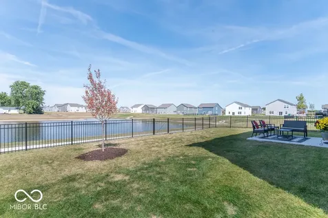 1516 Ironwood Road Greenfield IN 46140
