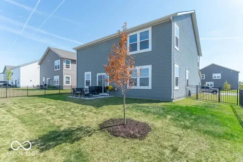 1516 Ironwood Road Greenfield IN 46140