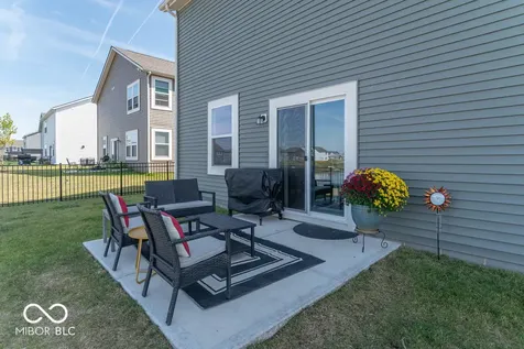 1516 Ironwood Road Greenfield IN 46140